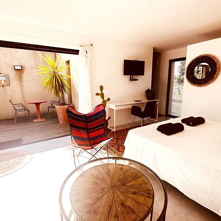 Apartmán Les Madones Nîmes Exteriér fotografie