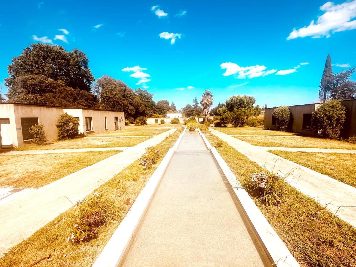Apartmán Les Madones Nîmes Exteriér fotografie