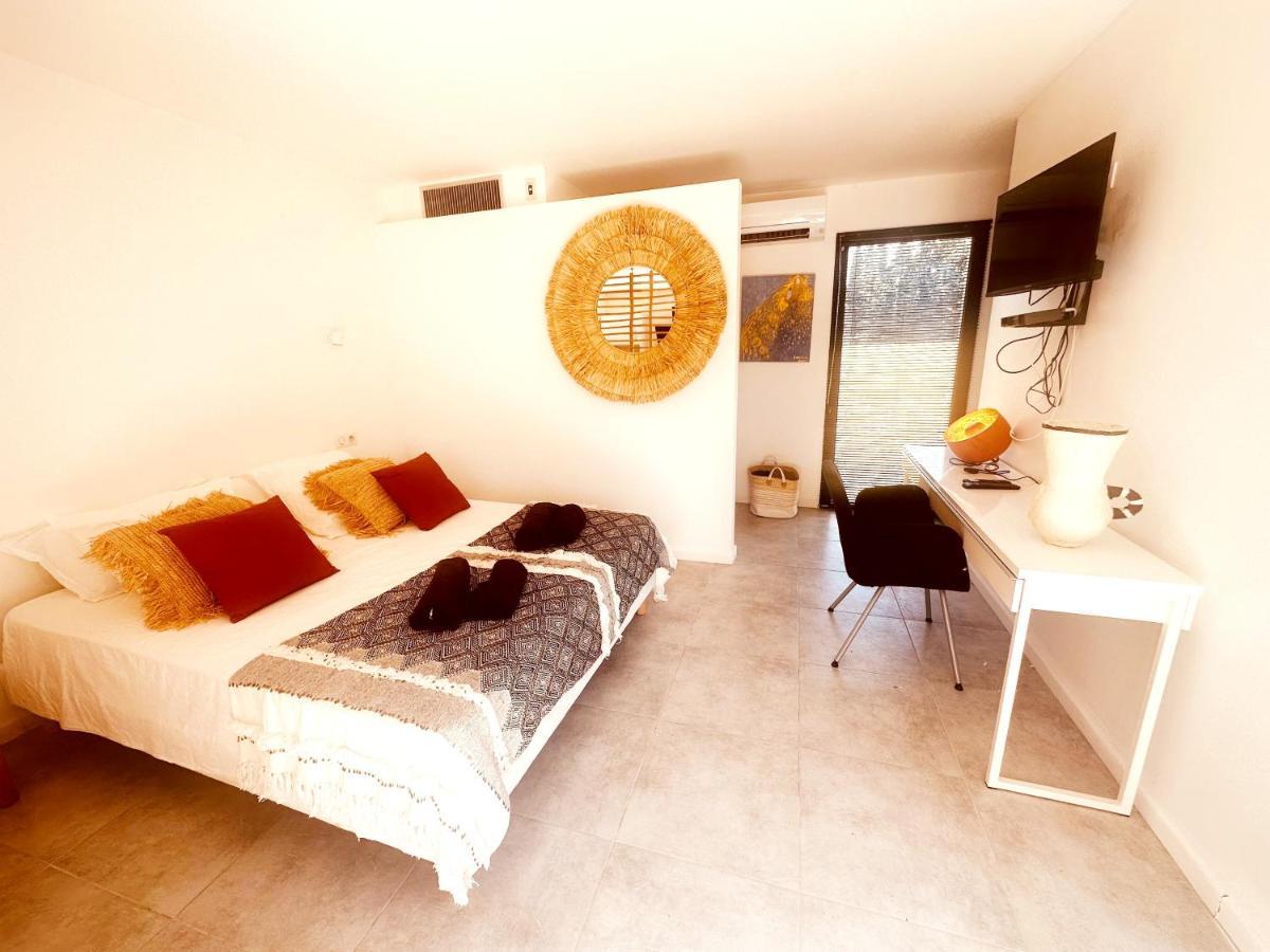 Apartmán Les Madones Nîmes Exteriér fotografie