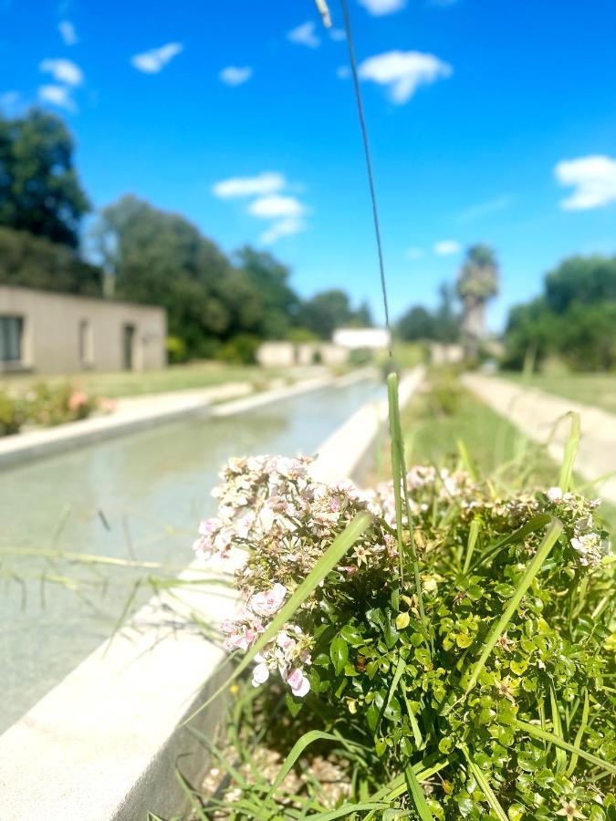 Apartmán Les Madones Nîmes Exteriér fotografie