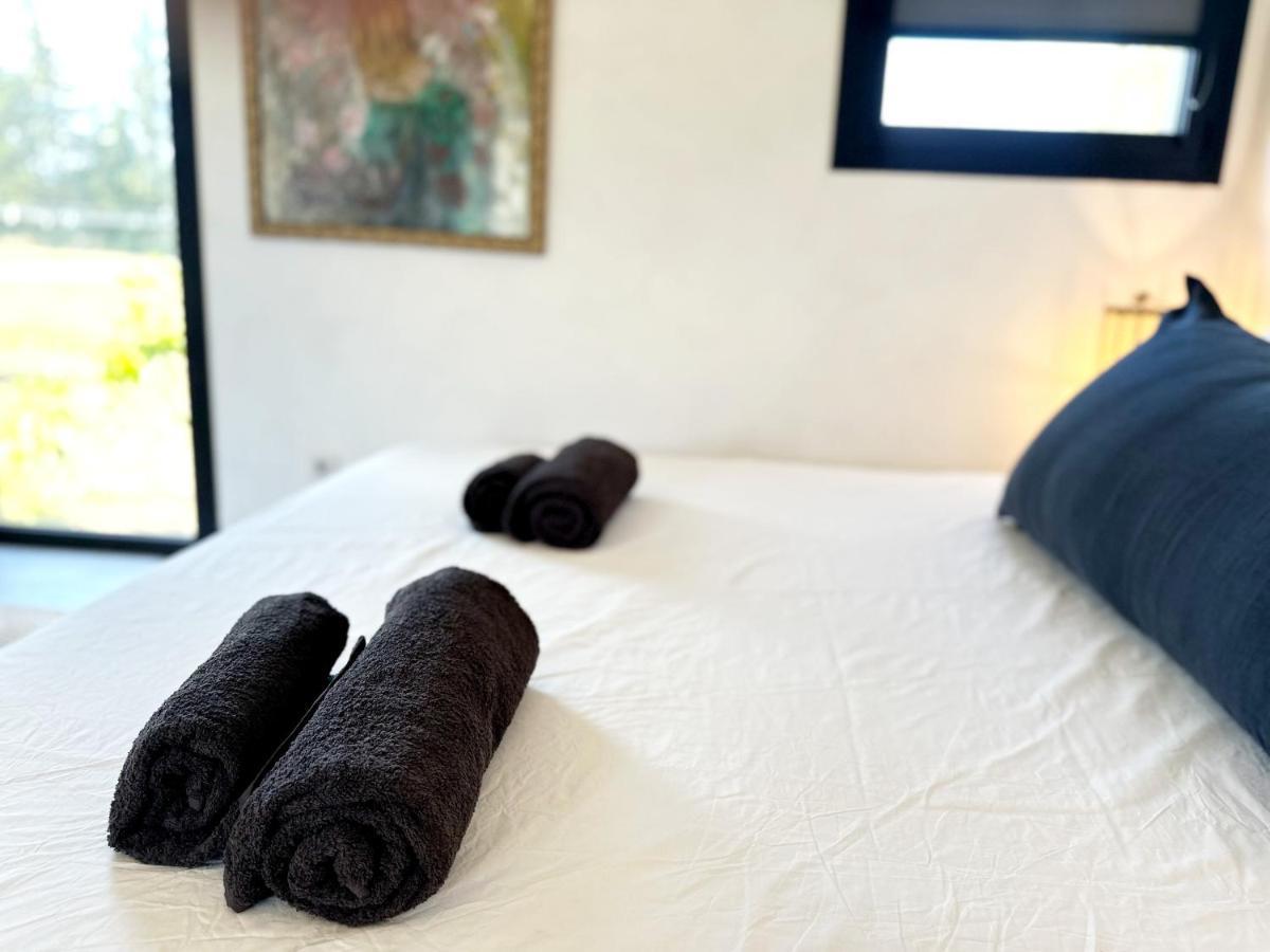 Apartmán Les Madones Nîmes Exteriér fotografie