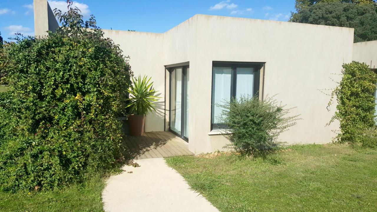 Apartmán Les Madones Nîmes Exteriér fotografie