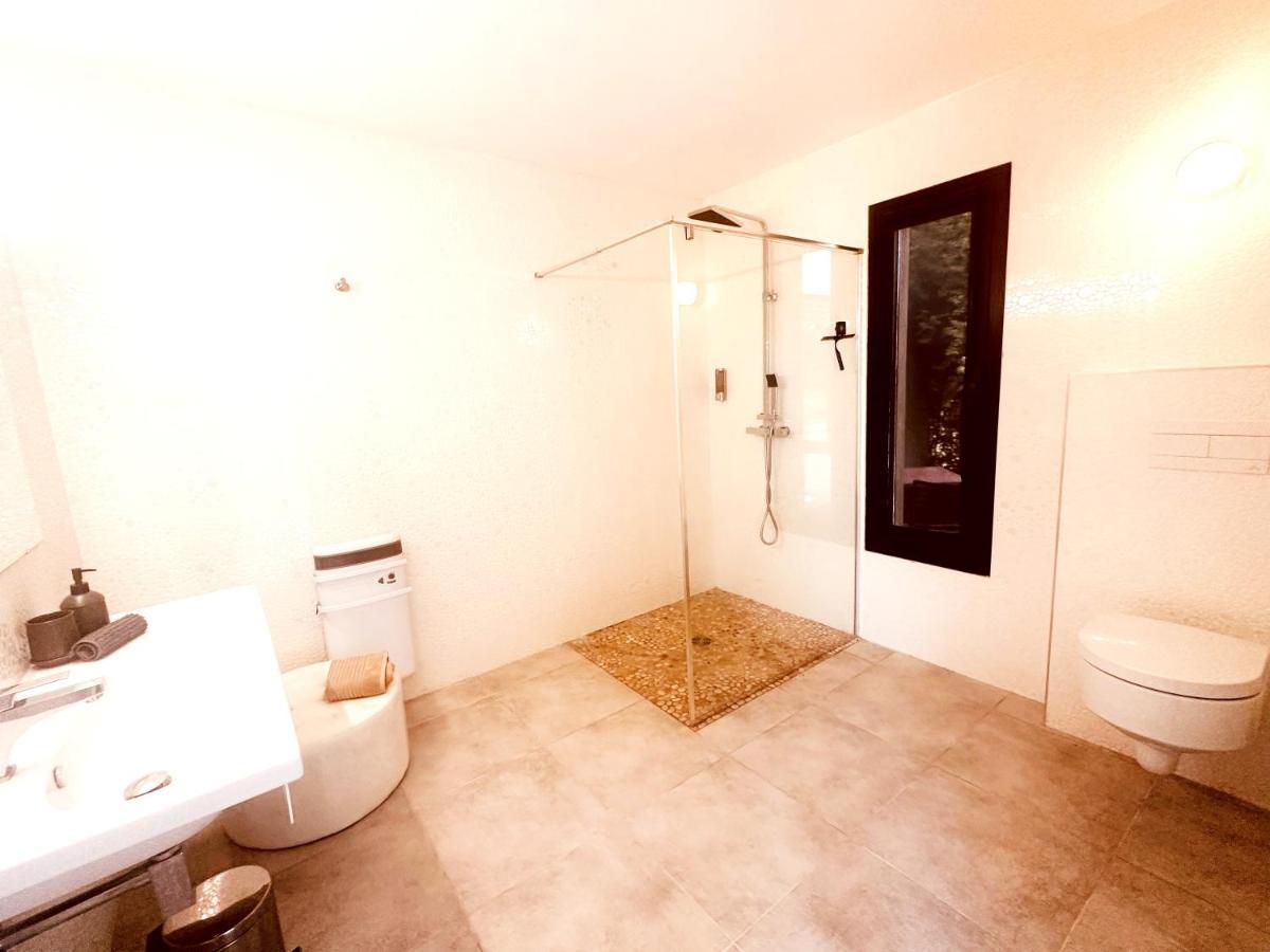 Apartmán Les Madones Nîmes Exteriér fotografie