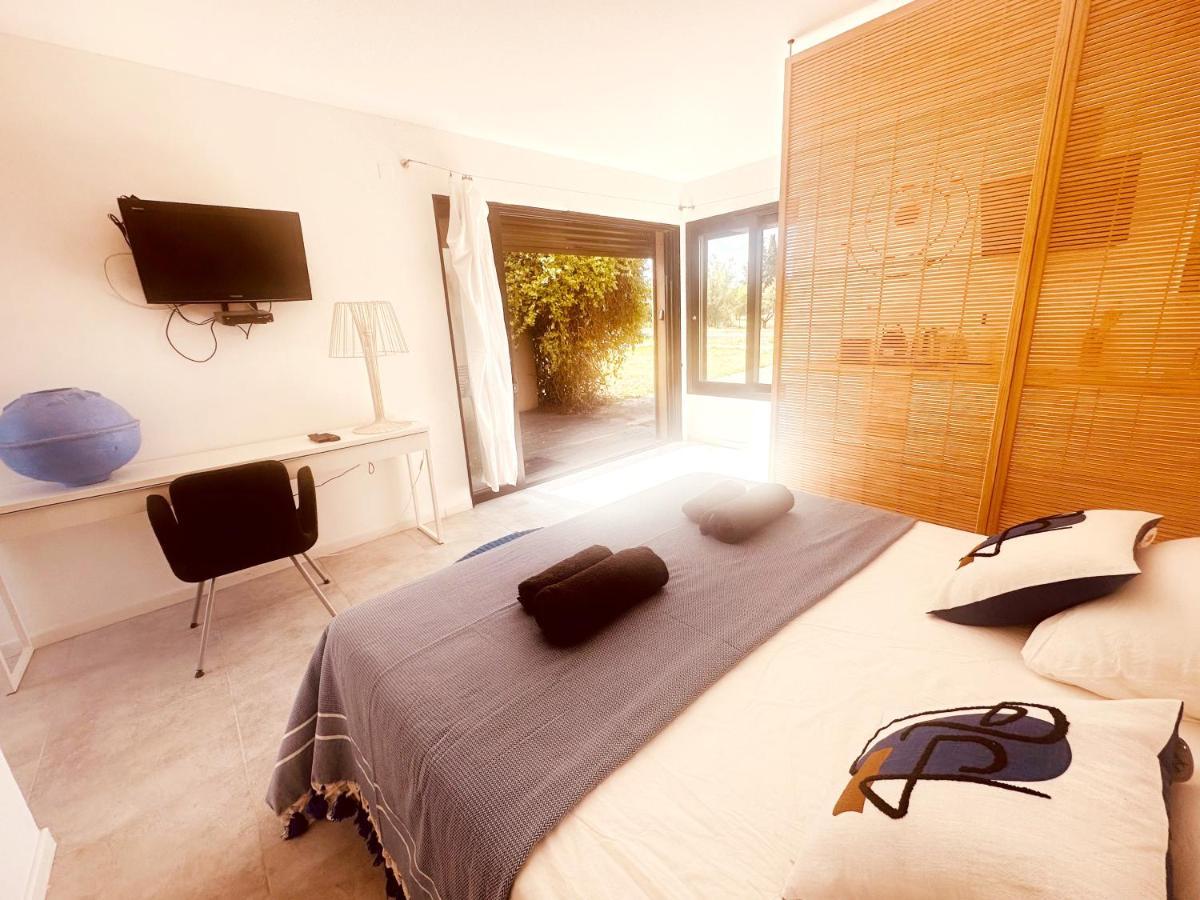Apartmán Les Madones Nîmes Exteriér fotografie