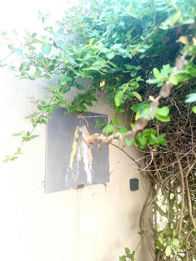 Apartmán Les Madones Nîmes Exteriér fotografie