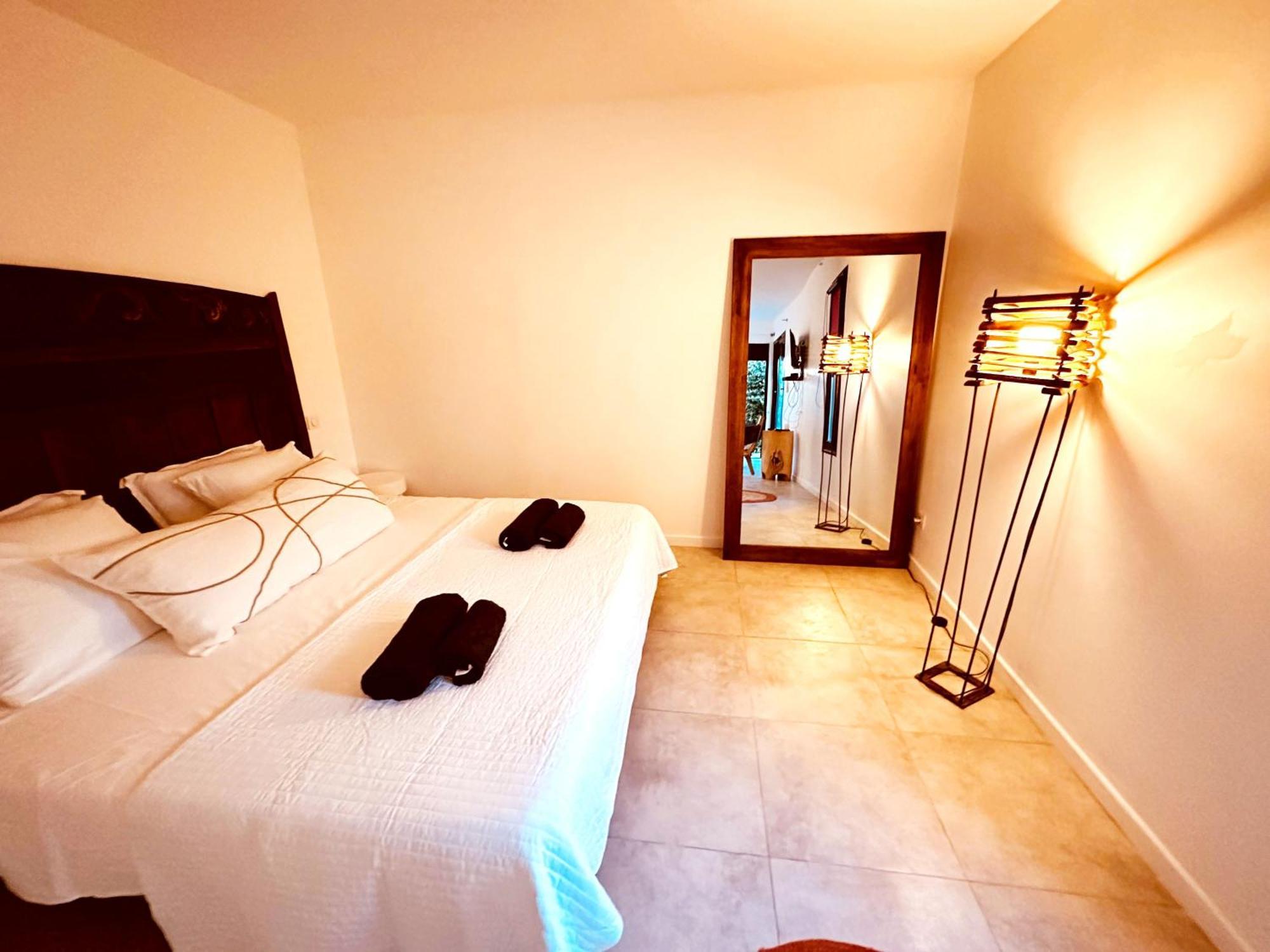 Apartmán Les Madones Nîmes Exteriér fotografie