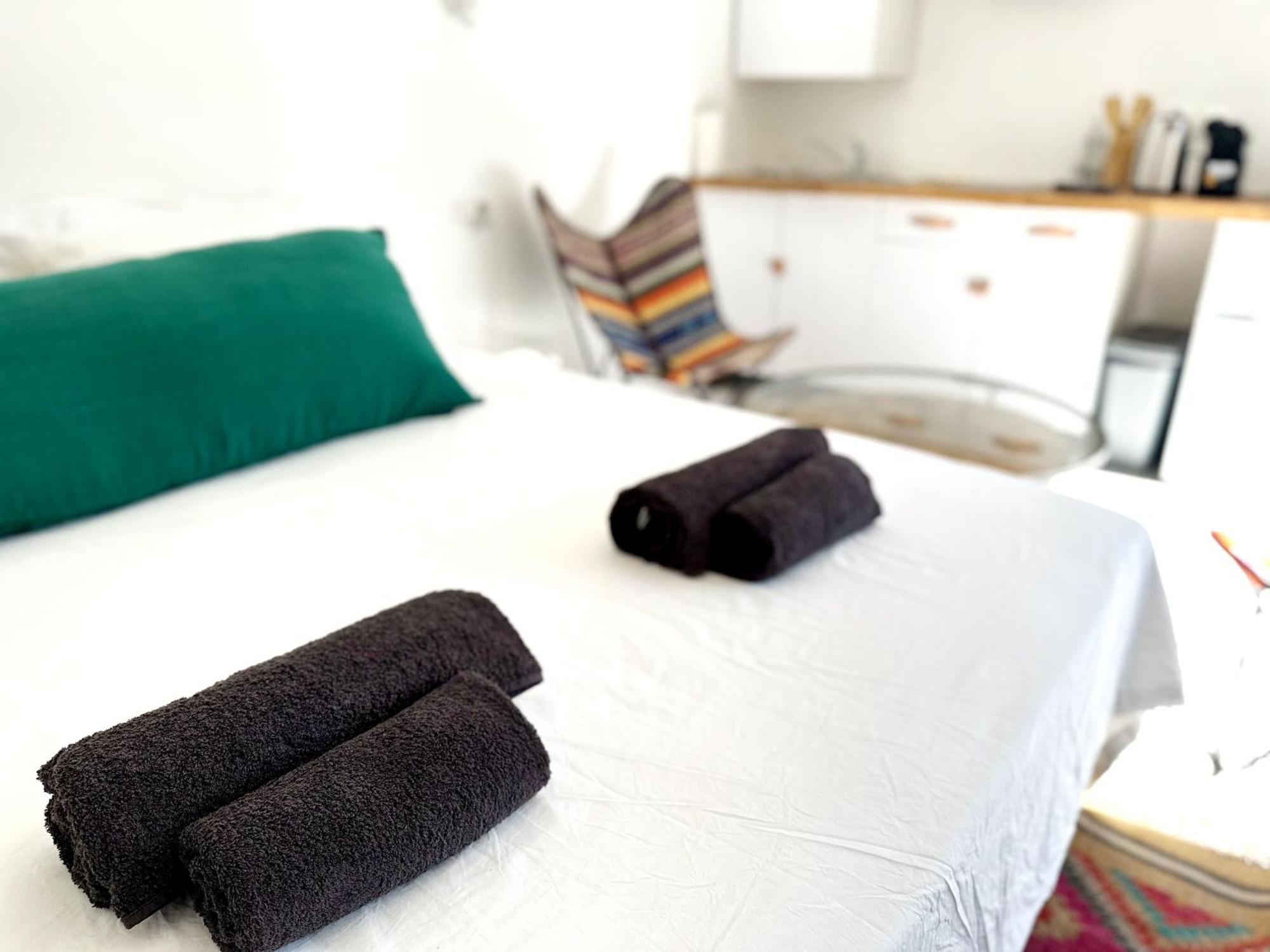Apartmán Les Madones Nîmes Exteriér fotografie