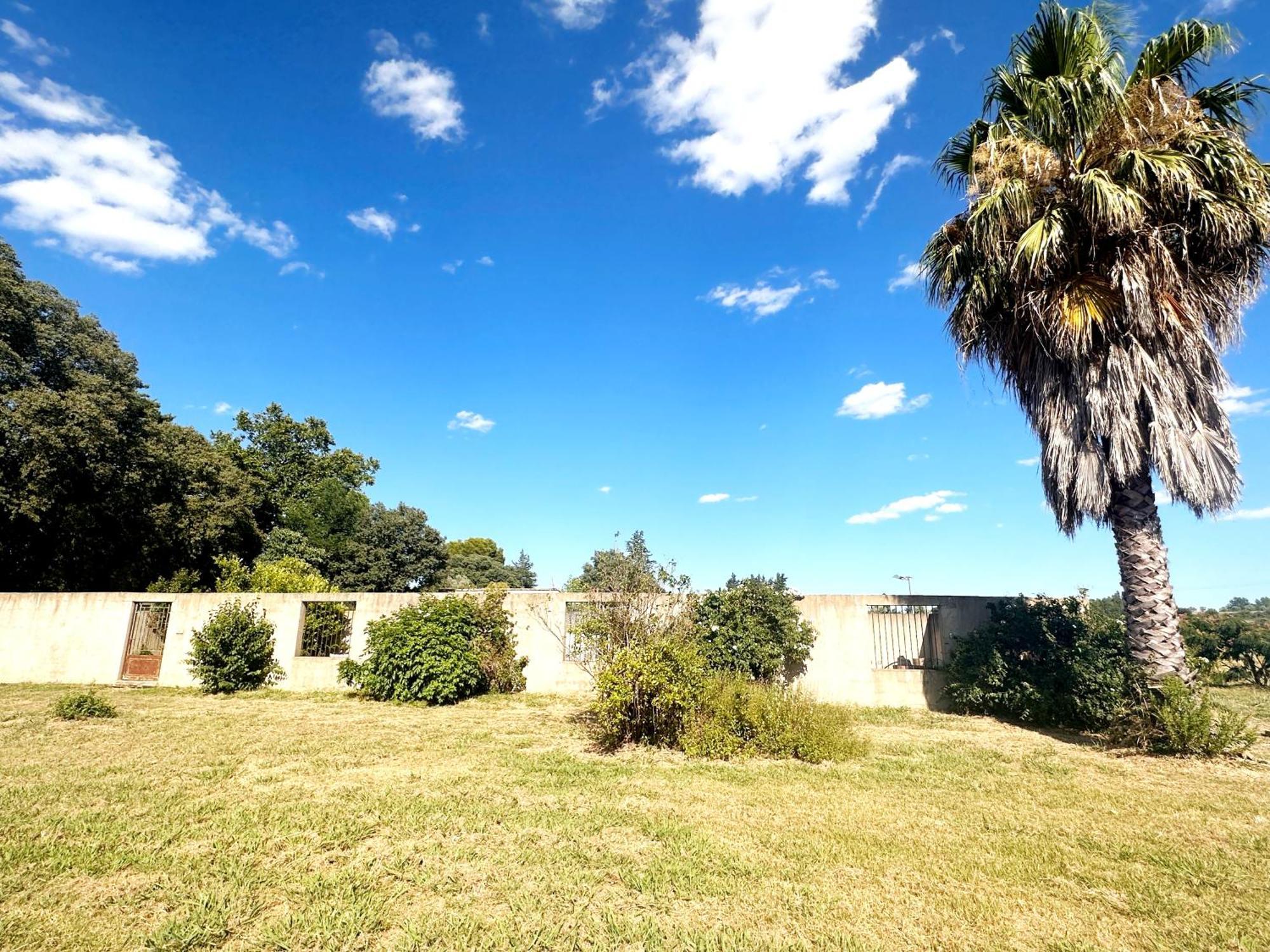 Apartmán Les Madones Nîmes Exteriér fotografie