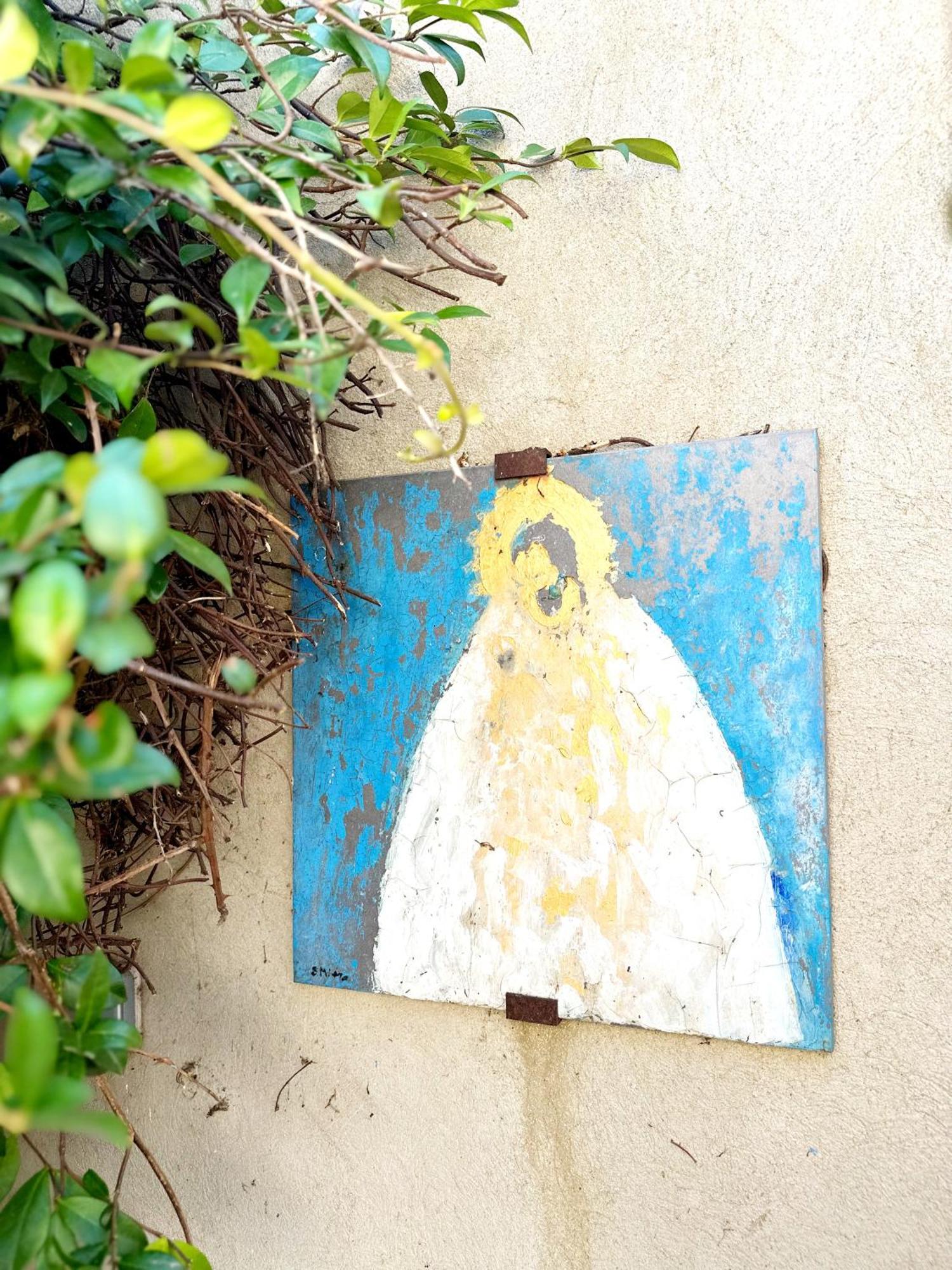 Apartmán Les Madones Nîmes Exteriér fotografie